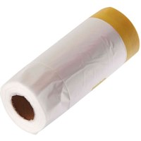 Tamiya Masking Tape/Plastic Sheeting 550mm Maskering