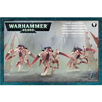 Tyranids Ravener Brood Warhammer 40K