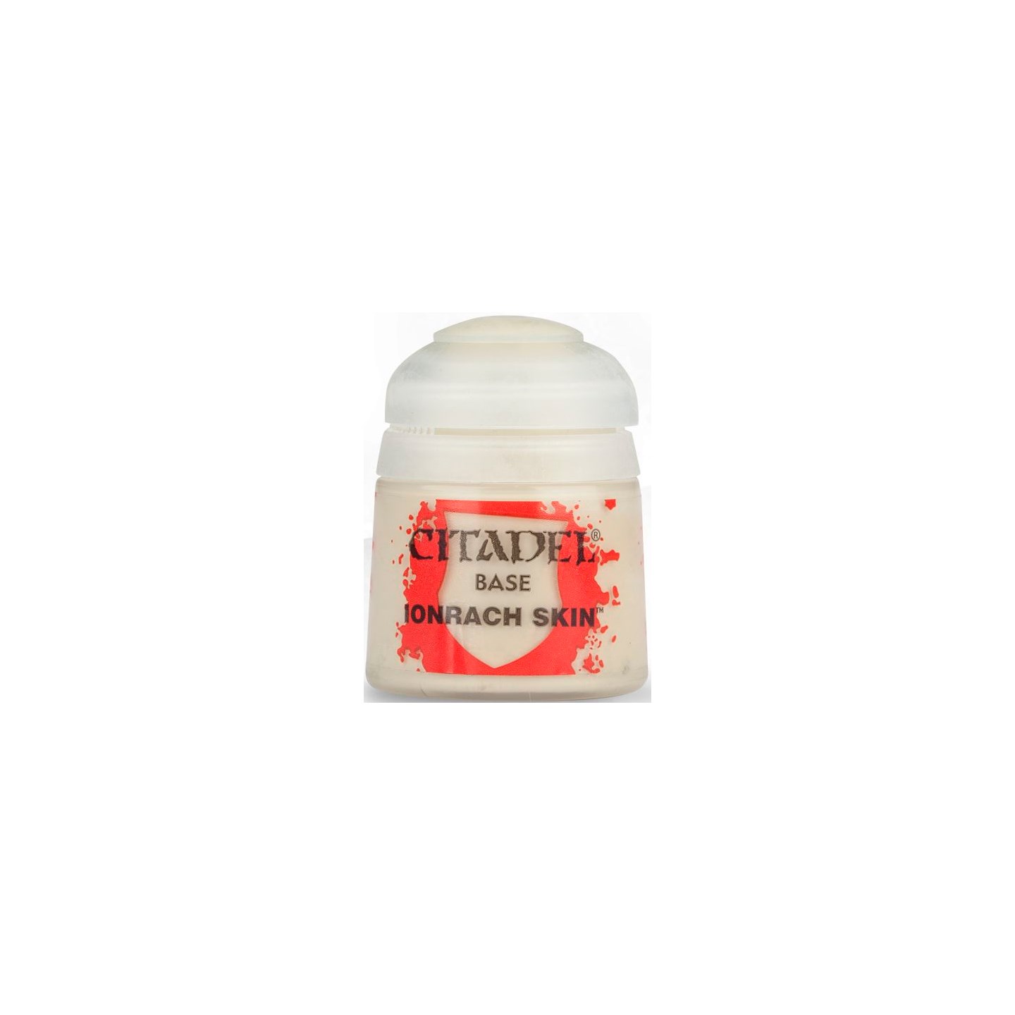 Citadel Paint Base Ionrach Skin 12ml