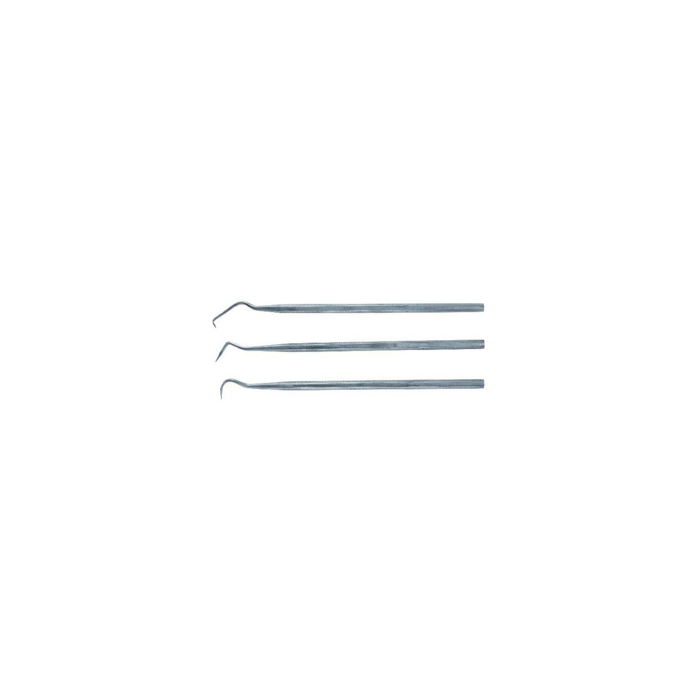 Probe Stainless Steel Probes - 3 st Vallejo