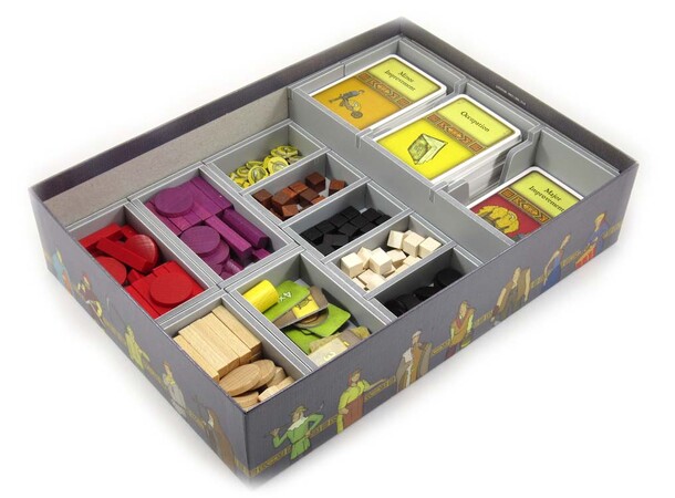 Agricola Insert (från Folded Space) 