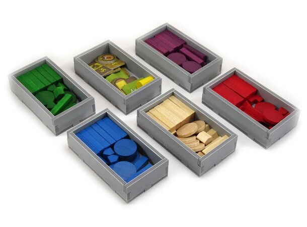 Agricola Insert (från Folded Space) 
