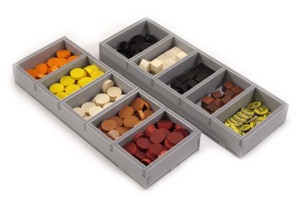 Agricola Insert (från Folded Space) 