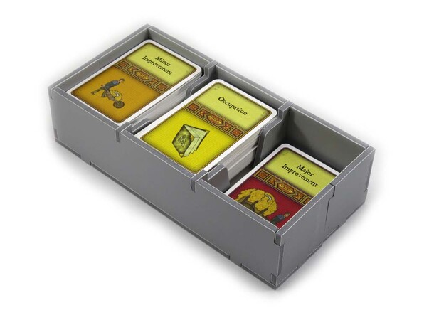 Agricola Insert (från Folded Space) 