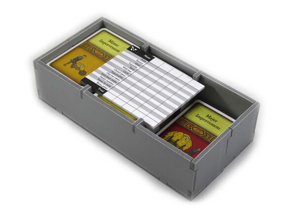 Agricola Insert (från Folded Space) 
