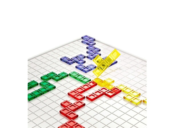 Blokus Brädspel