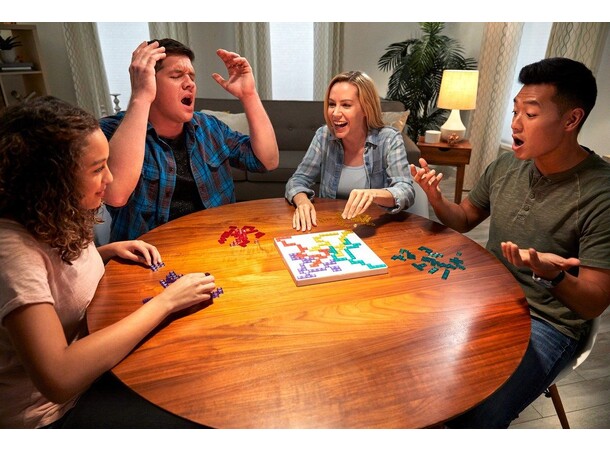 Blokus Brädspel