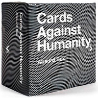 Cards Against Humanity Absurd Box Exp Expansion till Cards Against Humanity