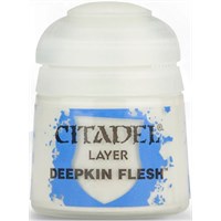 Citadel Paint Layer Deepkin Flesh 12 ml