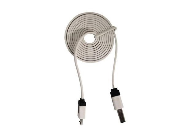 Kitronik 1m Type-A Micro-B USB Kabel Til micro:bit 