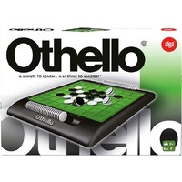 Othello Brädspel 