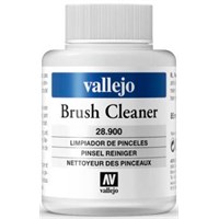 Vallejo Brush Cleaner - 85ml 