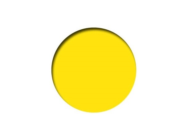 Vallejo Model Color Deep Yellow 17ml 