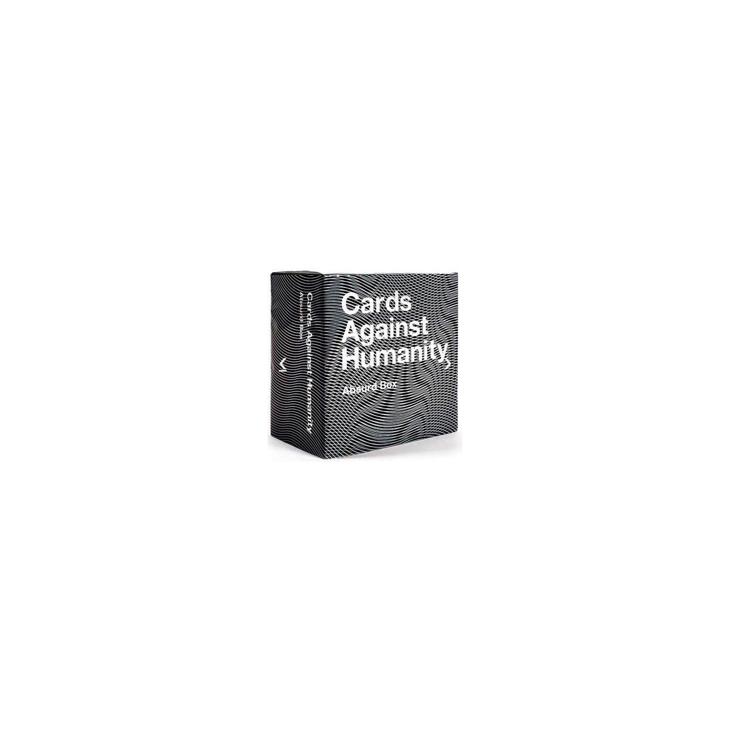 Cards Against Humanity Absurd Box Exp Expansion till Cards Against Humanity