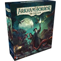 Arkham Horror TCG Revised Core Set Arkham Horror The Card Game