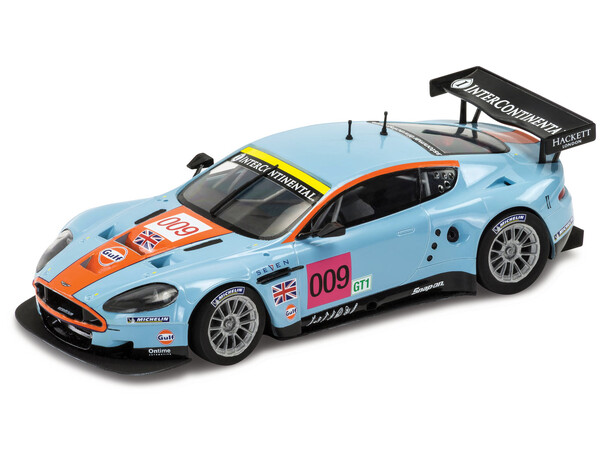 Aston Martin DBR9 Starter Set 15cm Airfix 1:32 Byggsats 
