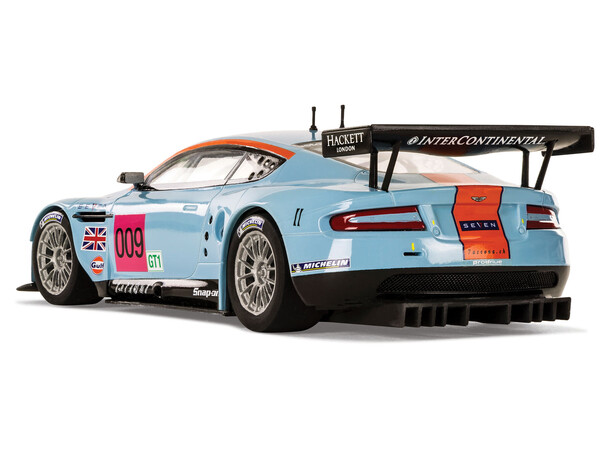 Aston Martin DBR9 Starter Set 15cm Airfix 1:32 Byggsats 