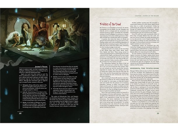 Legend of the 5 Rings RPG Celestial Real Legend of the Five Rings Sourcebook 