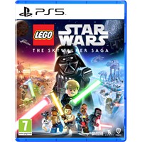 Lego Star Wars Skywalker Saga PS5 