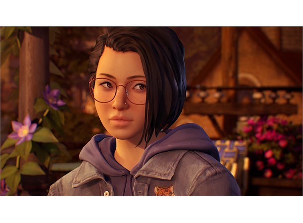Life is Strange True Colors PS5 