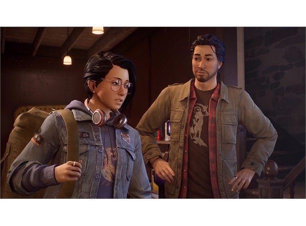 Life is Strange True Colors PS5 