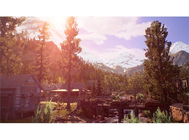Life is Strange True Colors PS5 
