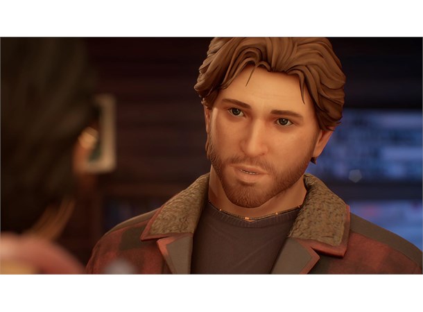 Life is Strange True Colors PS5 