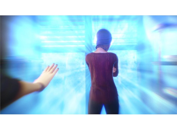 Life is Strange True Colors PS5 