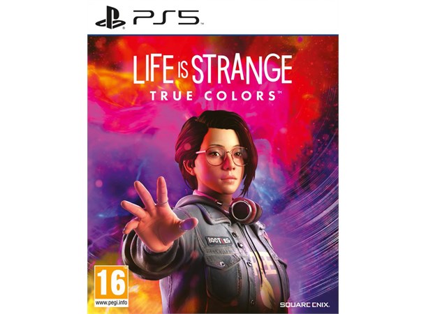 Life is Strange True Colors PS5 