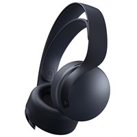 Playstation 5 Pulse 3D Headset Svart Trådlösa hörlurar för PlayStation 5