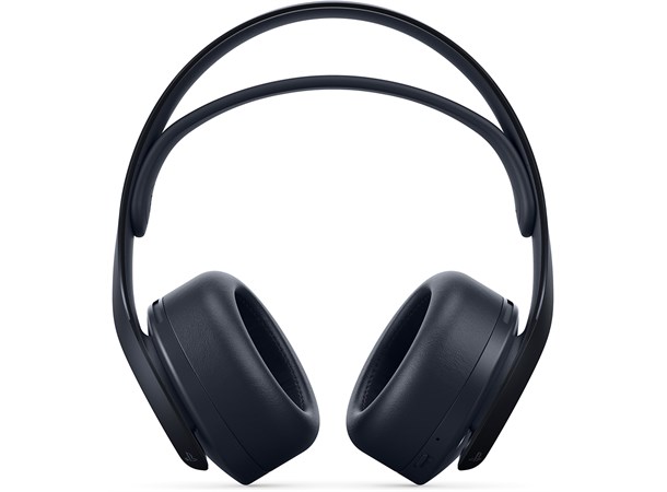 Playstation 5 Pulse 3D Headset Svart Trådlösa hörlurar för PlayStation 5 