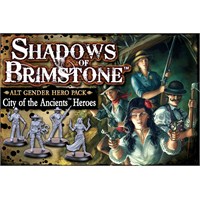 Shadows of Brimstone City Alt Gender Exp Expansion till City of Ancients