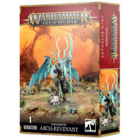 Sylvaneth Arch-Revenant Warhammer Age of Sigmar
