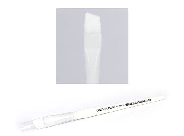 Synthetic Base Brush Xtra Large Citadel Color STC Base XL 