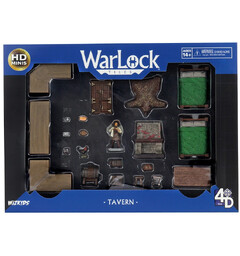 Warlock Tiles Accessory Tavern
