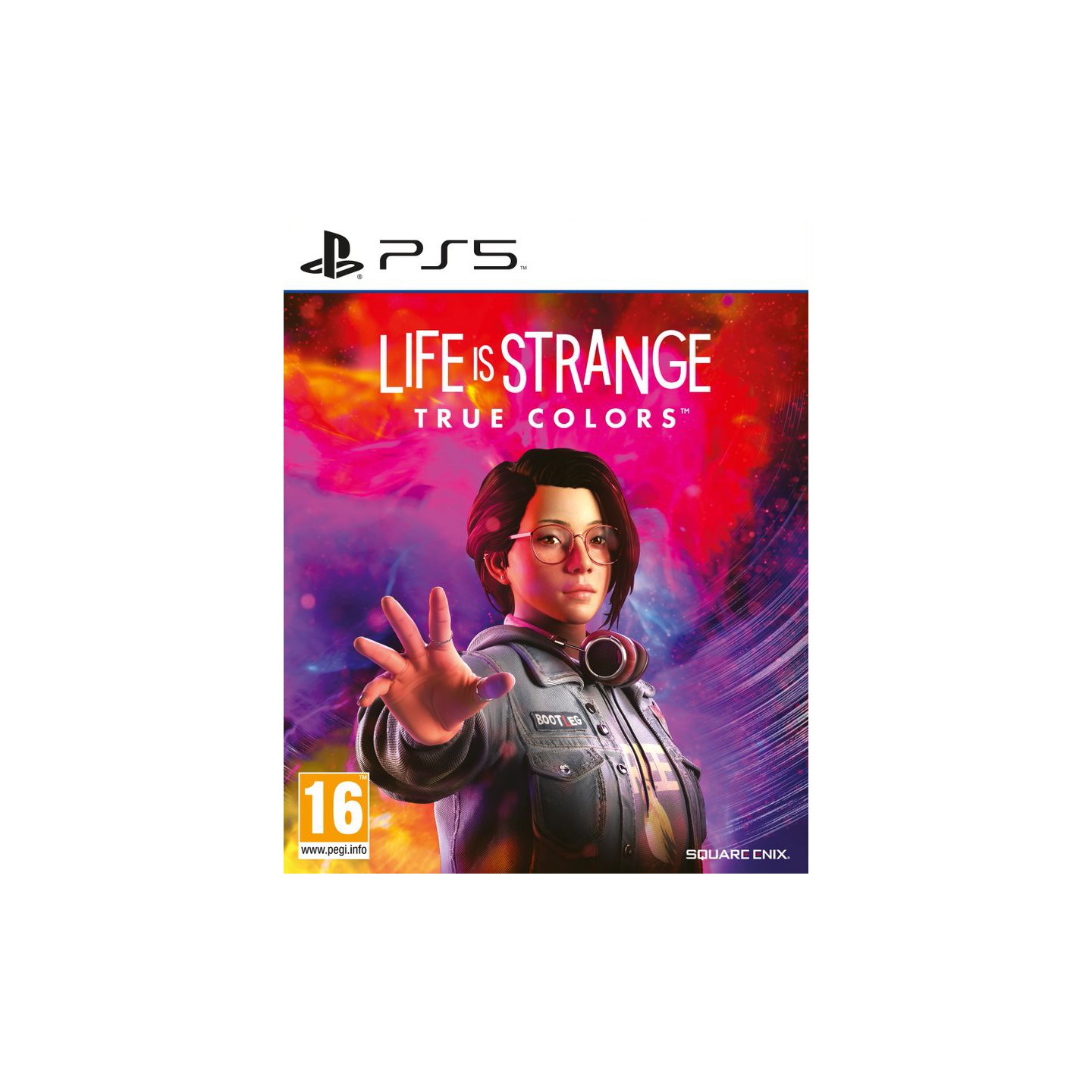 Life is Strange True Colors PS5