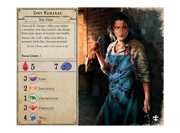 Arkham Horror Under Dark Waves Expansion Expansion Arkham Horror Third Edition 