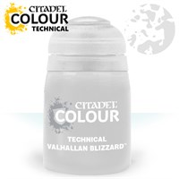 Citadel Paint Technical Valhallan Blizza 24ml