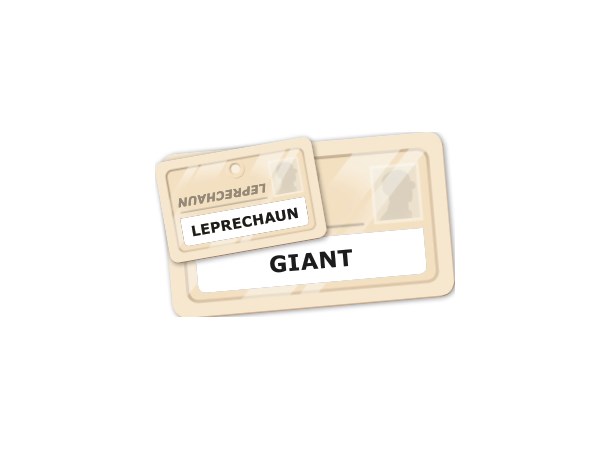 Codenames XXL Kortspill - Norsk utgave 