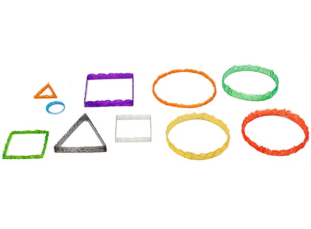 D&D Figur Icons Spell Halasters Template Dungeons & Dragons Spell Effects 