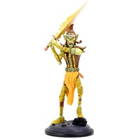 D&D Premium Statue Githyanki 30 cm Dungeons & Dragons