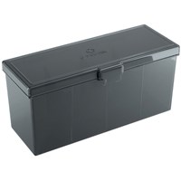 Fourtress 320 Storage Box Svart GameGenic Förvaringslåda