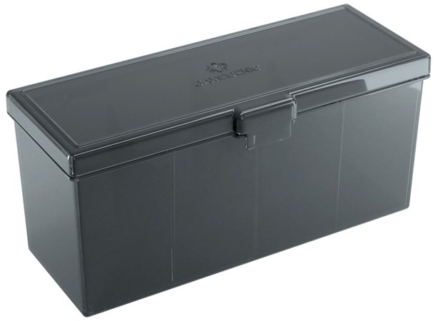 Fourtress 320 Storage Box Svart GameGenic Förvaringslåda 