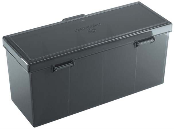 Fourtress 320 Storage Box Svart GameGenic Förvaringslåda 
