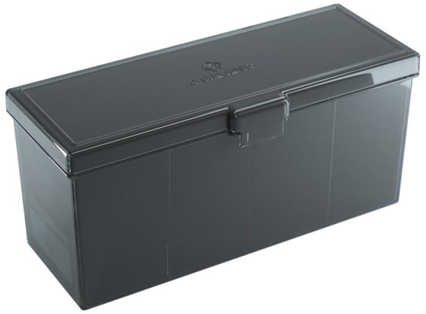 Fourtress 320 Storage Box Svart GameGenic Förvaringslåda 
