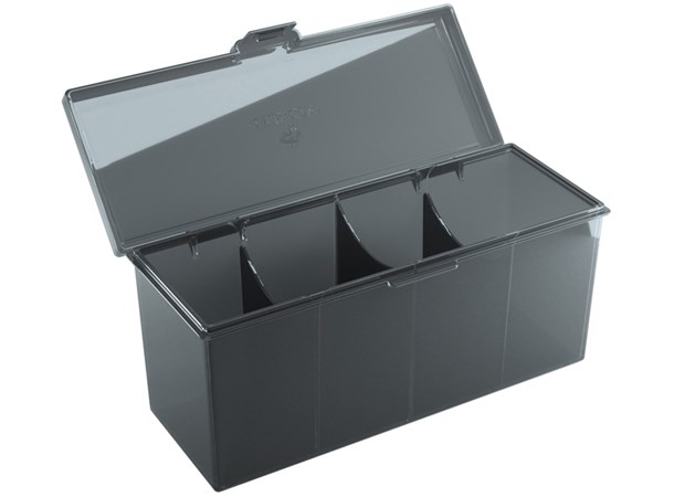 Fourtress 320 Storage Box Svart GameGenic Förvaringslåda 
