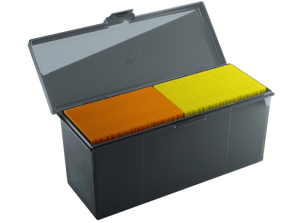 Fourtress 320 Storage Box Svart GameGenic Förvaringslåda 