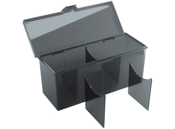 Fourtress 320 Storage Box Svart GameGenic Förvaringslåda 