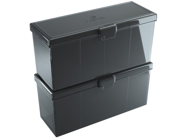 Fourtress 320 Storage Box Svart GameGenic Förvaringslåda 