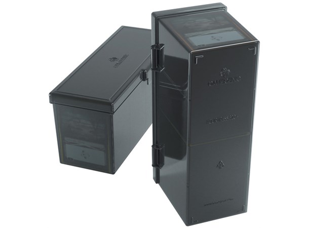 Fourtress 320 Storage Box Svart GameGenic Förvaringslåda 